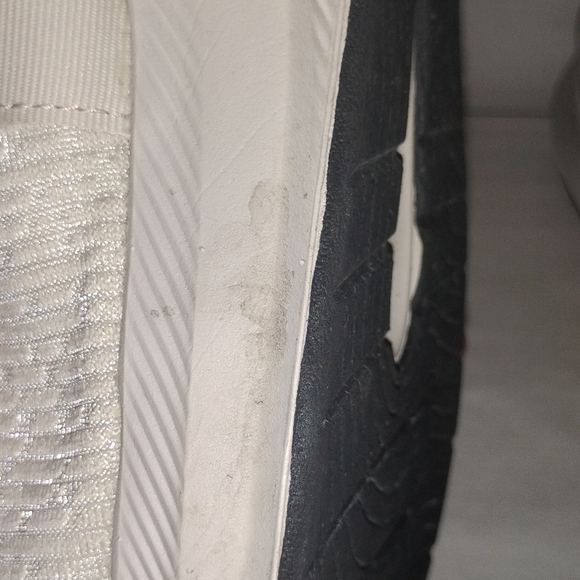 Ryka Slip on sock style sneakers. - Picture 13 of 14